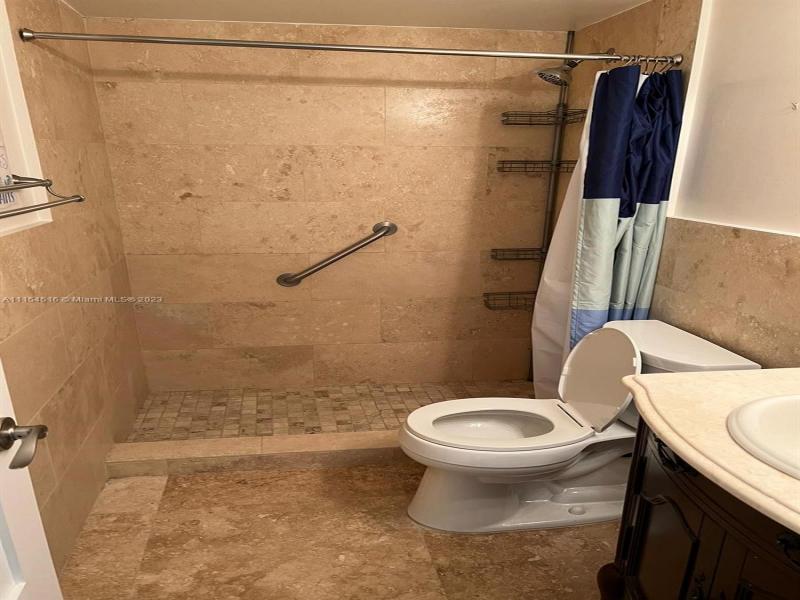 Apartment for rent at Sea Air Towers 301
