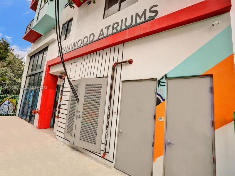 Comprar apartamento en Wynwood Atriums