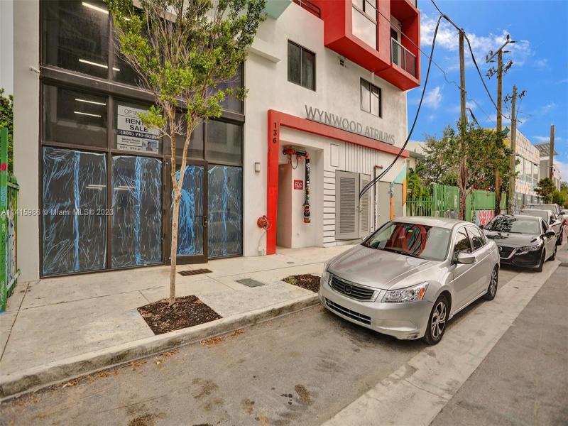 Comprar apartamento en Wynwood Atriums