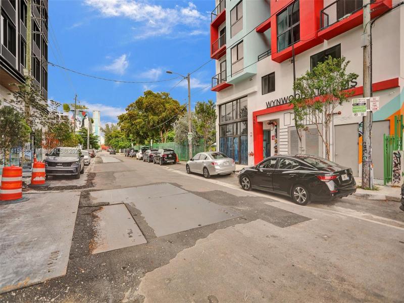 Comprar apartamento en Wynwood Atriums