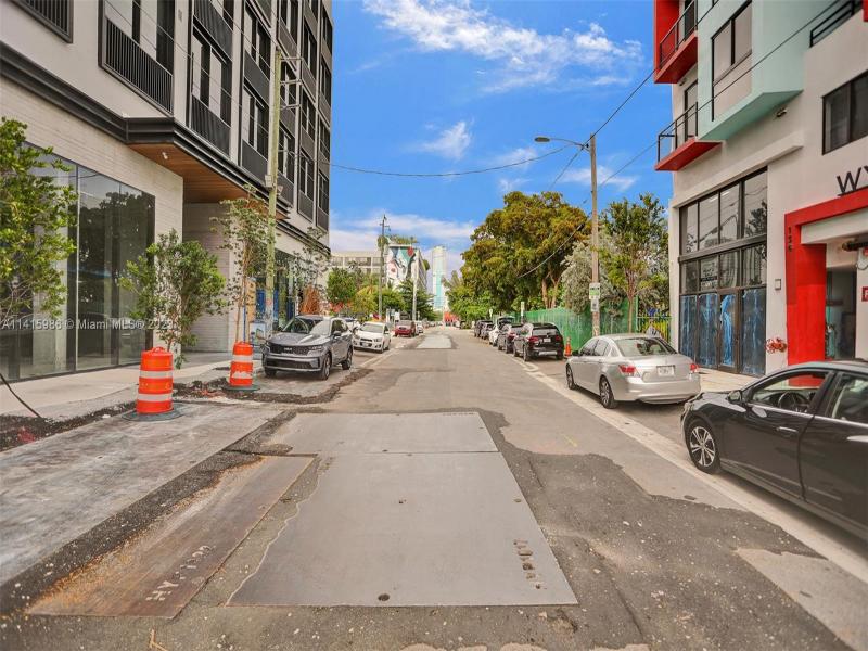 Comprar apartamento en Wynwood Atriums