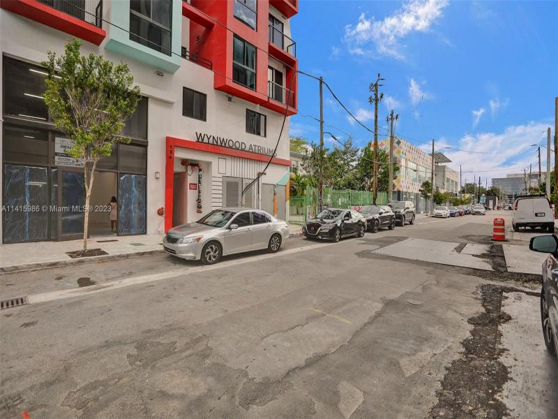 Comprar apartamento en Wynwood Atriums