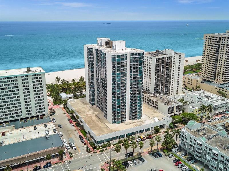 Comprar apartamento no Mirasol Ocean Towers 706