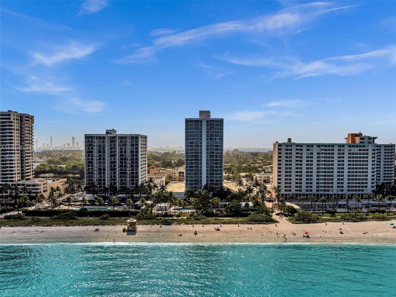 Comprar apartamento no Mirasol Ocean Towers 706