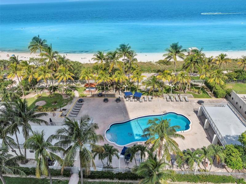 Comprar apartamento no Mirasol Ocean Towers 706