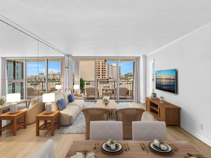 Comprar apartamento no Mirasol Ocean Towers 706
