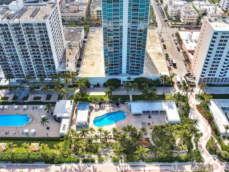 Mirasol Ocean Towers Apt #706