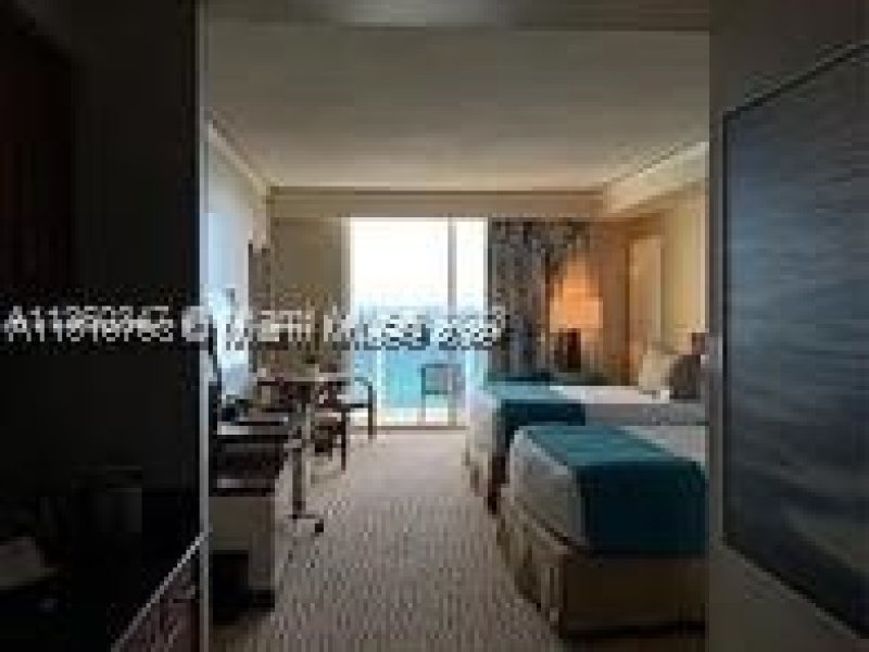 Condo for sale at Trump International Sonesta Beach Resort 810