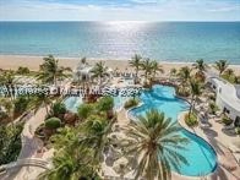 Condo for sale at Trump International Sonesta Beach Resort 810