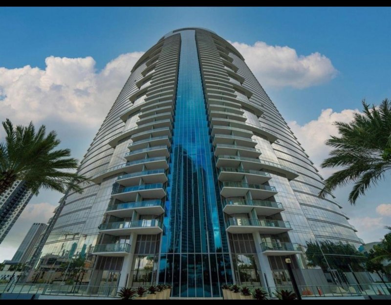Paramount Miami WorldCenter Apt #2606