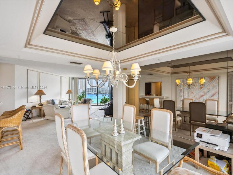 Comprar apartamento en Williams Island 2800 702