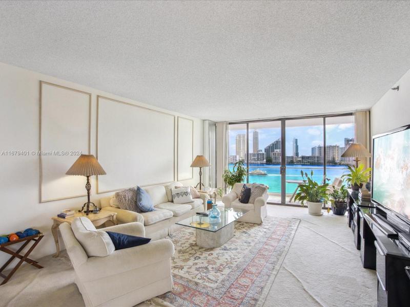 Comprar apartamento en Williams Island 2800 702