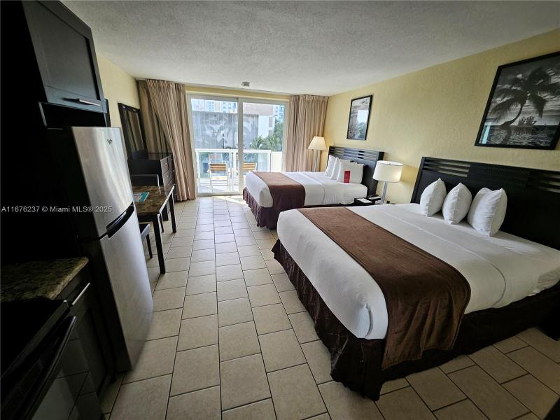 Comprar apartamento en Aventura Beach Club 237