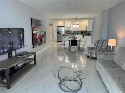 Ocean Reserve Apt #1208