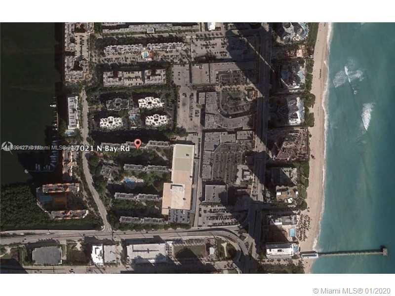 Comprar apartamento en Plaza of the Americas 412-IV