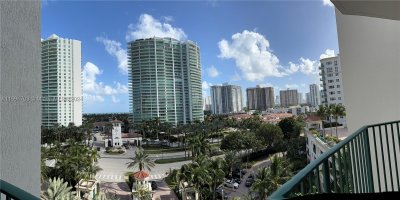 Turnberry Village Apt #803