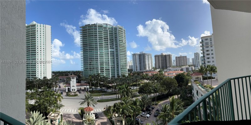Turnberry Village Apt #803