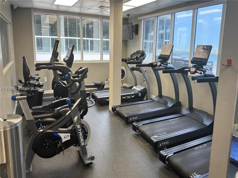 Apartment for rent at Aventura Beach Club 701