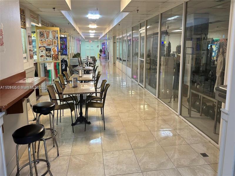 Apartment for rent at Aventura Beach Club 701