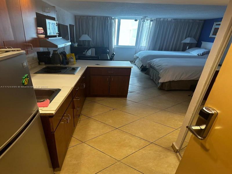Apartment for rent at Aventura Beach Club 701