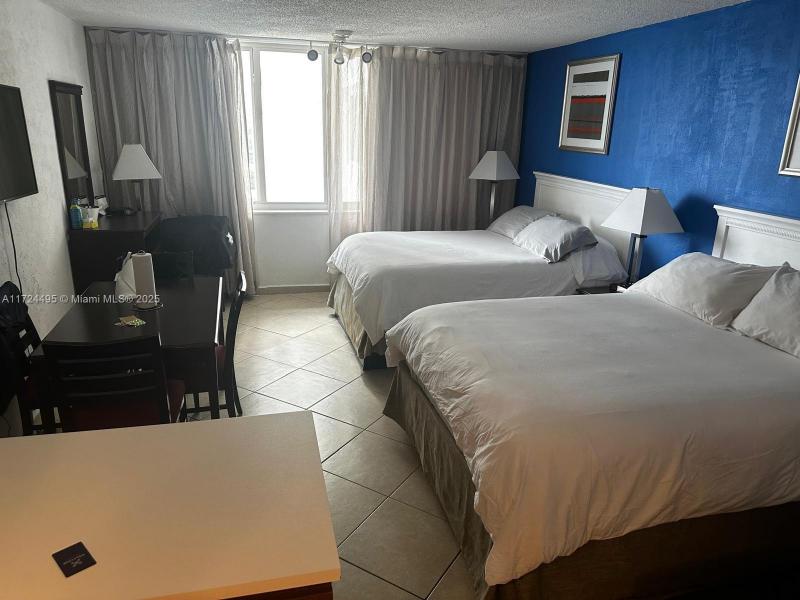 Apartment for rent at Aventura Beach Club 701