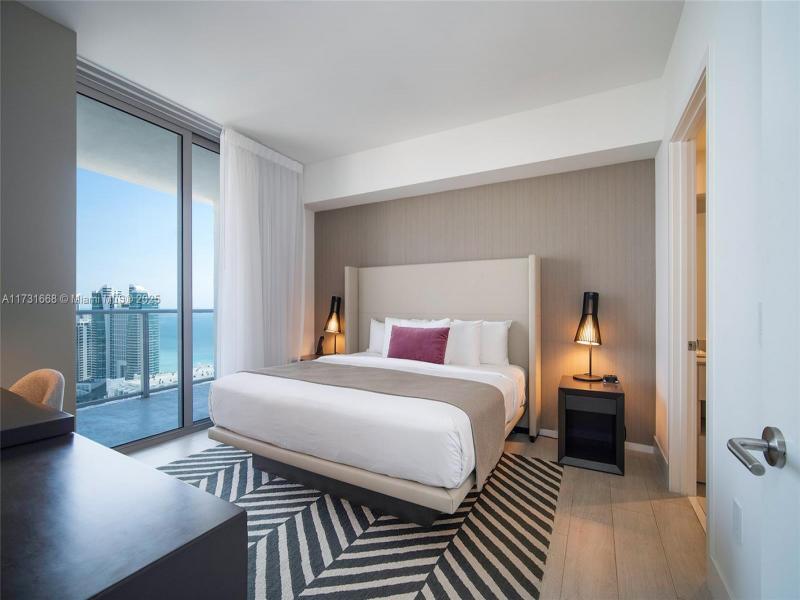 Comprar apartamento no Hyde Beach House T3502