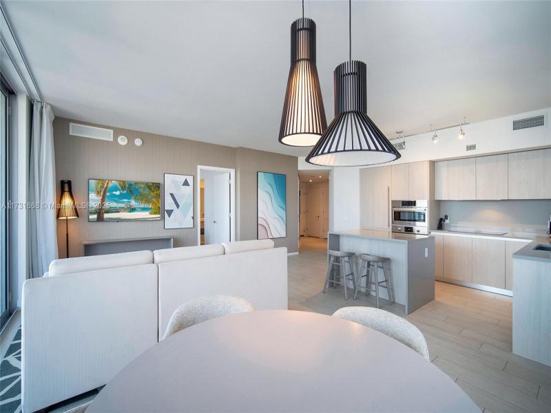 Comprar apartamento no Hyde Beach House T3502