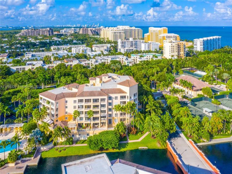 Alquiler de apartamento en Ocean Club Resort Villa One 405