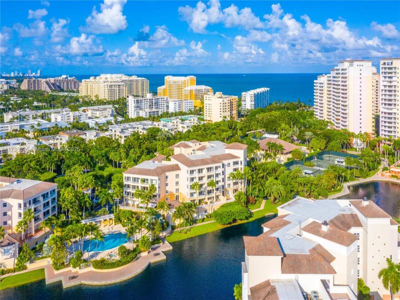 Alquiler de apartamento en Ocean Club Resort Villa One 405