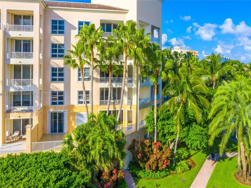 Alquiler de apartamento en Ocean Club Resort Villa One 405