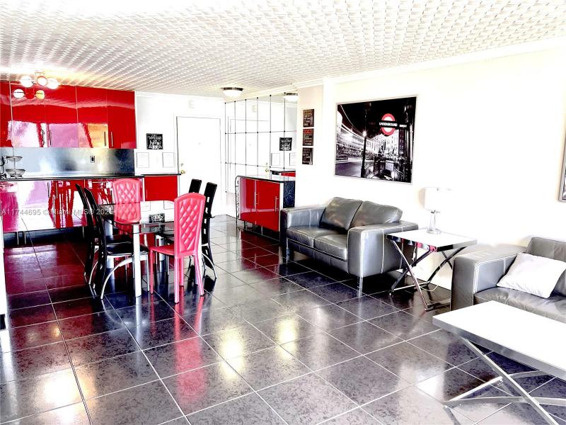 Comprar apartamento en Marbella Tower 609