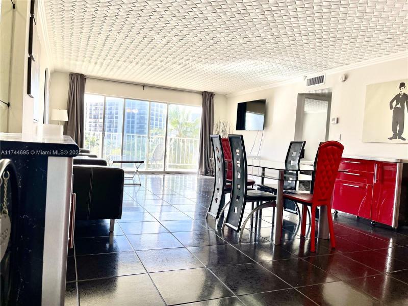 Marbella Tower Apt #609