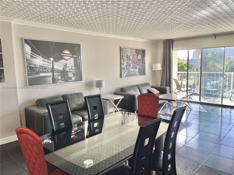 Comprar apartamento en Marbella Tower 609