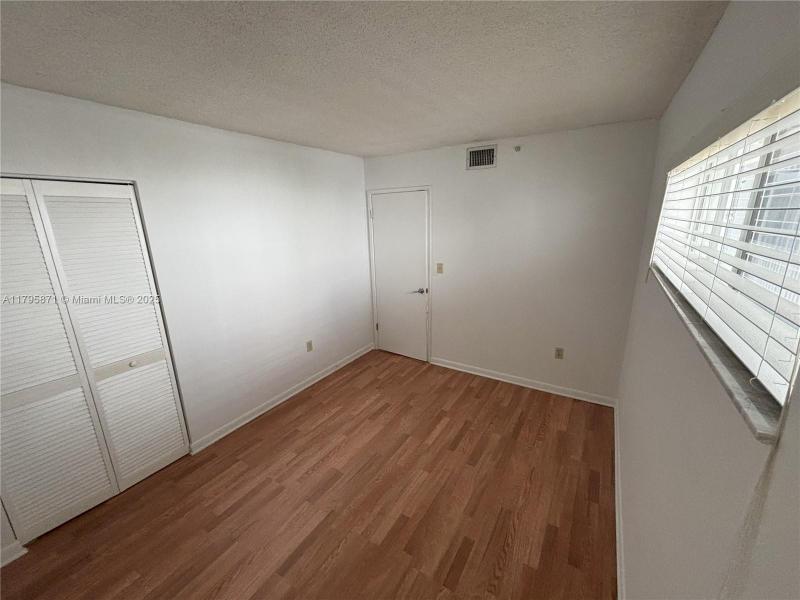 Alquiler de apartamento en Brickell View Condo 505