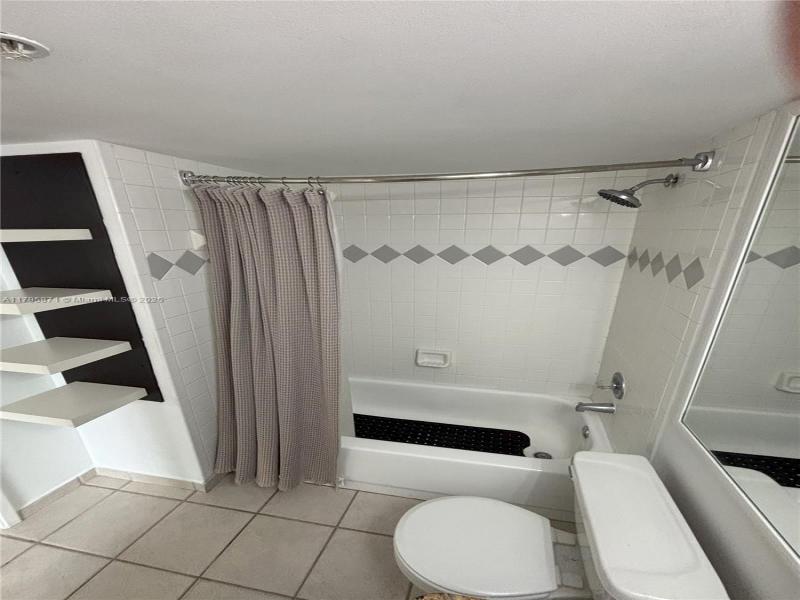 Alquiler de apartamento en Brickell View Condo 505