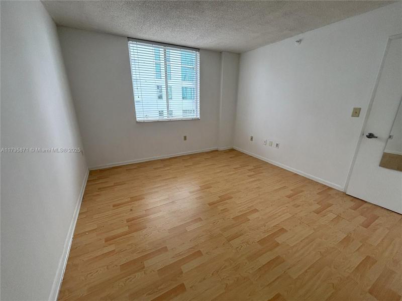 Alquiler de apartamento en Brickell View Condo 505