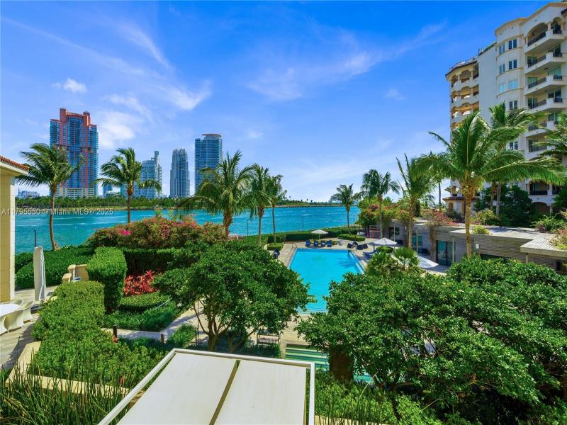 Condo for sale at Palazzo Del Sol 7025