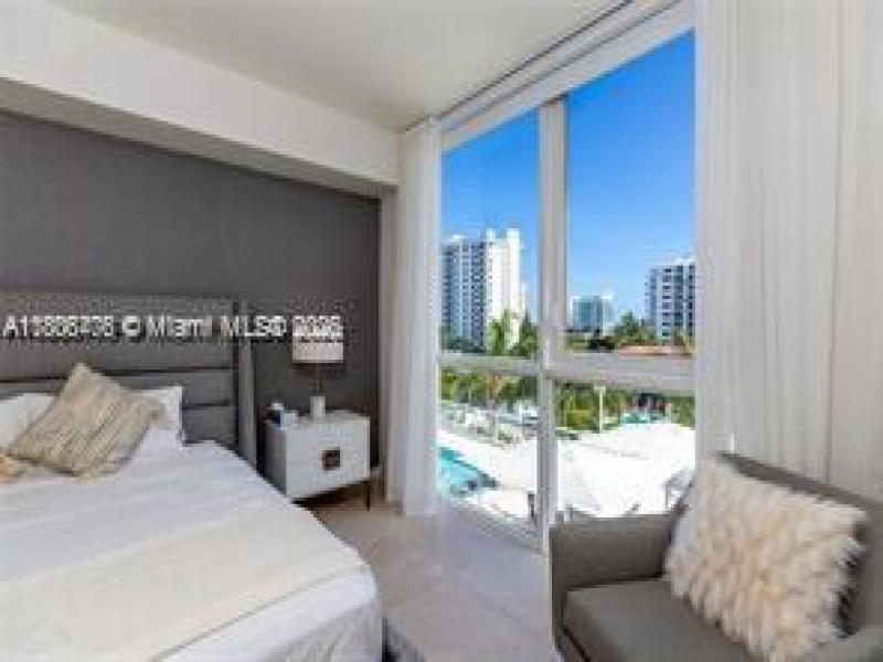 Alquiler de apartamento en Tiffany House 505