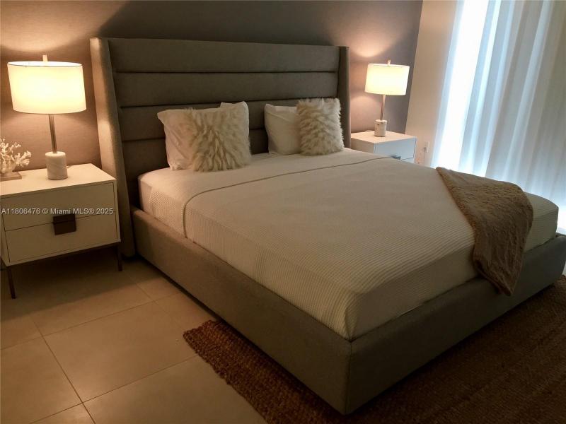 Alquiler de apartamento en Tiffany House 505