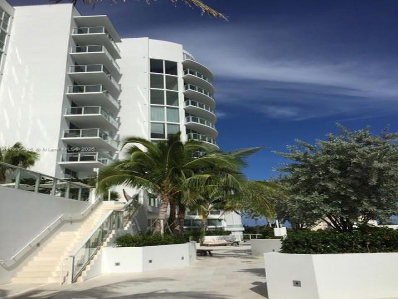 Alquiler de apartamento en Tiffany House 505