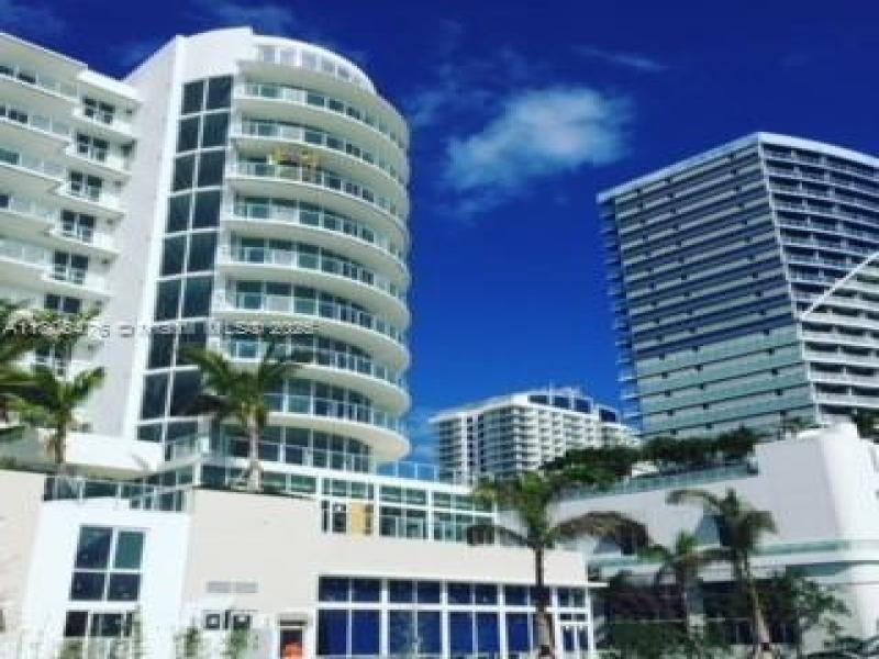 Alquiler de apartamento en Tiffany House 505