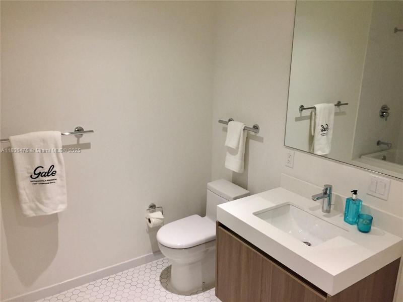 Alquiler de apartamento en Tiffany House 505