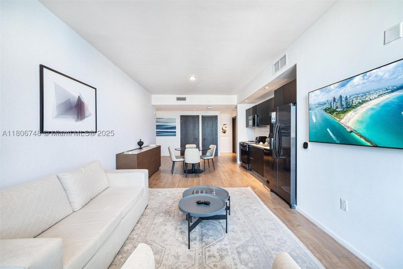 Condo for sale at The Elser Hotel and Residences 4518