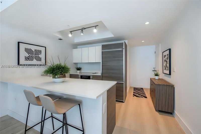 Comprar apartamento en 1100 Millecento 1704