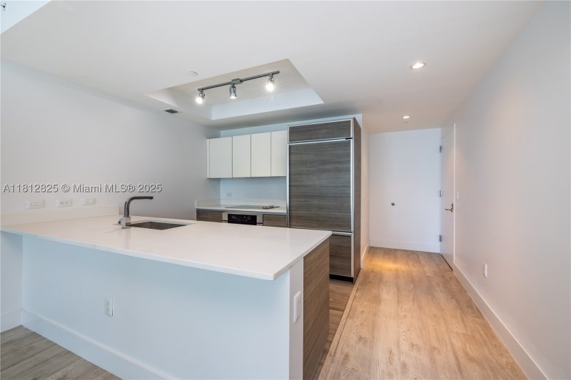 Comprar apartamento en 1100 Millecento 1704