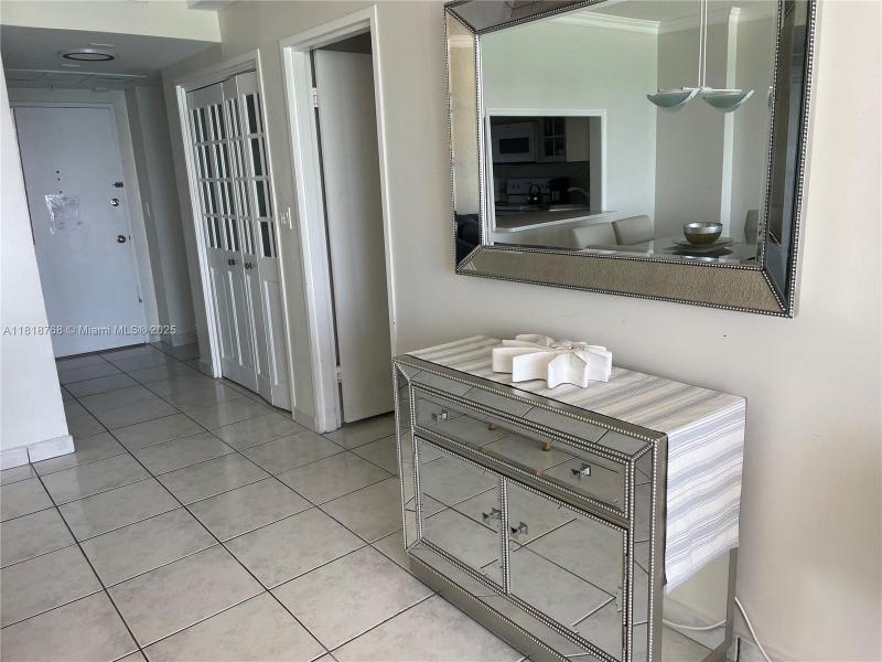 Alquiler de apartamento en Pavilion 1210
