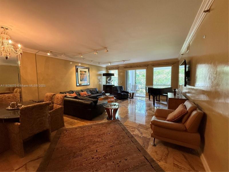 Mediterranean Village Apt #C203