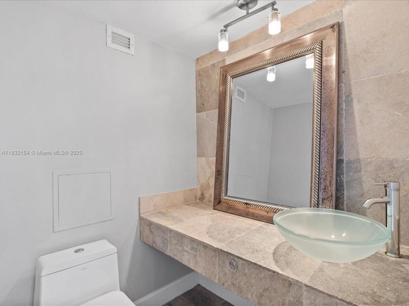 Condo for sale at Aquasol PH-R
