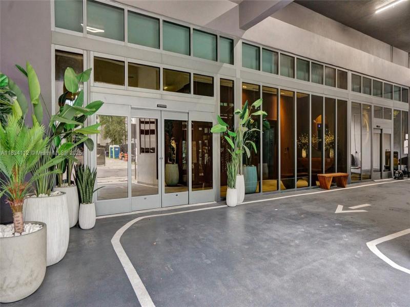 Condo for sale at Smart Brickell Residences 2203