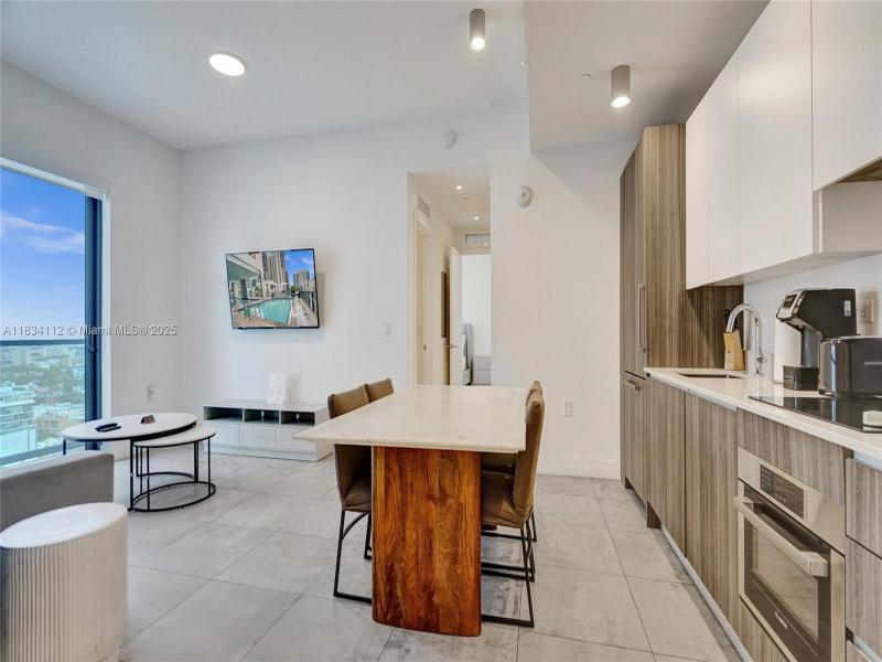 Condo for sale at Smart Brickell Residences 2203